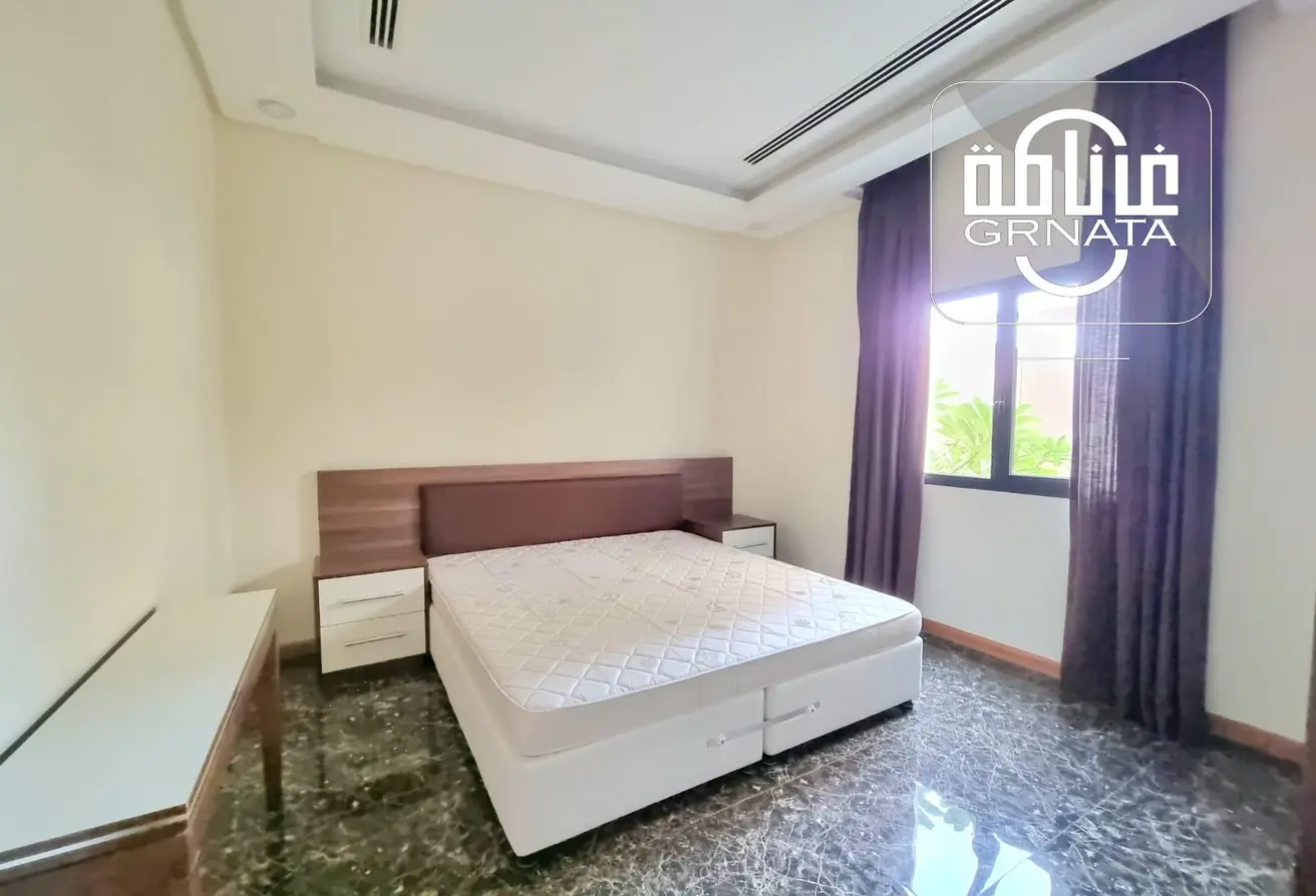 Apartment For Rent In Amwaj